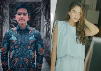 Tahu Dirinya Jadi Idola Putra Orang Nomor 1 di Tanah Air, Jessica Mila Tak Tutup Kemungkinan Dekat dengan Kaesang: Cocok, Kenapa Nggak?