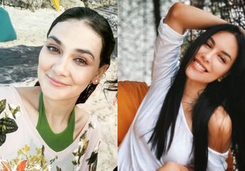 Nongkrong hingga Ngobrol Bareng Luna Maya, Sophia Latjuba Tetiba Bikin Mantan Ariel NOAH Mati Kutu Gegara Minta Bukti Foto Pacar Brondong Barunya: Iyalah Lo Cantik