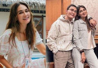 Santuy Hadiahkan Tas Seharga Rp 200 Juta hingga Terciduk Peluk dan Cium Pipi Luna Maya, Otis Hahijary Ungkap Hubungan Sebenarnya dengan Mantan Ariel NOAH: Jalanin Aja