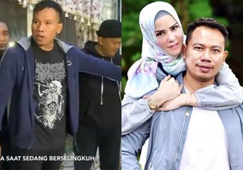 Tak Terima Dituduh Berselingkuh, Pengasuh Anak Angel Lelga Bongkar Busuknya Kelakuan Sang Bos: 'Sering Satu Kamar...'