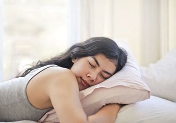 Arti Mimpi Suami Bersetubuh dengan Wanita Lain, Pertanda Apa?
