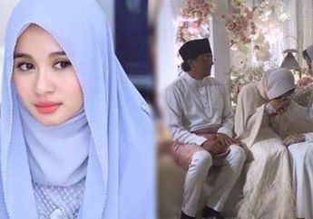 Bak Langit dan Bumi Terungkap Mahar yang Diberikan Engku Emran pada Noor Nabila beda Jauh dengan Pernikahannya dengan Laudya Cynthia Bella Dulu