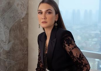 Ngeri! Rumah Mewah Luna Maya Jadi Sarang Makhluk Halus, Sara Wijayanto Blak-blakan Ungkap Penampakannya, Mantan Ariel NOAH: Aku Merinding