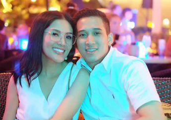 Bongkar Prahara Rumah Tangganya Bersama Askara Parasady Harsono, Nindy Ayunda Malah Kena Semprot Deddy Corbuzier: Oh, Yaudah Salah Anda!