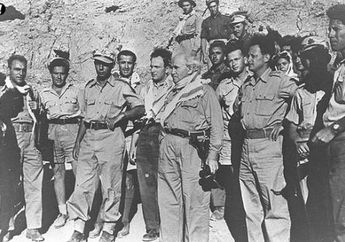 Nekat Serang 10.000 Tentara Mesir, Inilah Senjata Rahasia Trio Pilot Israel dan Satu Marinir AS yang 'Tidak Punya Apa-apa'