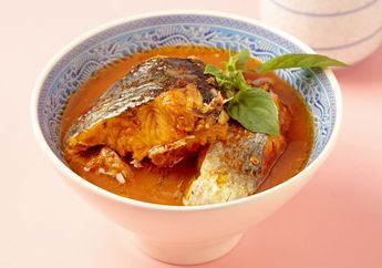 Viral Sate Sianida, Nyatanya Ikan Ini Lebih Mematikan daripada Sianida
