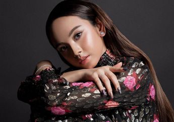 Lyodra Ginting Enggak Berani Ke Kamar Mandi karena Film Conjuring!