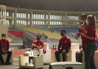 Ibunda Felicia Tissue Makin Gigit Jari, Kerajaan Bisnis Kaesang Pangarep Tambah Mentereng, Jadi Pemilik Baru Klub Bola Nomor Satu di Kota Solo