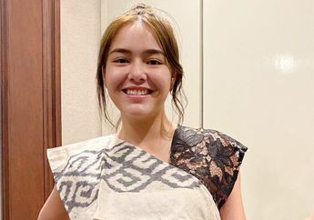 Berawal dari Aktris Remaja, Inilah Perjalanan Karier Amanda Manopo