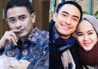 BERITA TERPOPULER: Sherrin Tharia Pakai Hijab Lagi Usai Zumi Zola Bebas Bersyarat Hingga Tanda Kematian Artis Rekan Ayu Ting Ting yang Meninggal saat Hamil
