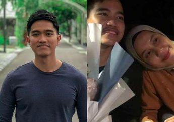 Nasib Nadya Arifta Dipertanyakan! Usai Disebut Ilfeel dengan Masa Lalu Sang Kekasih, Kaesang Pangarep Kepregok Gandeng Wanita Cantik Mantan Kontestan Indonesia Idol