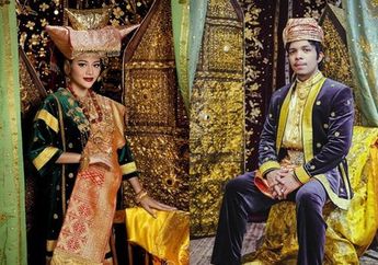 Bak Disambar Geledek, Tinggal Menghitung Hari, Polisi Dapat Kabar Atta Halilintar dan Aurel Hermansyah Batal Nikah, Kenapa?