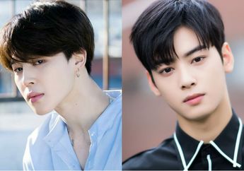 10 Idol KPop Cowok Terpopuler Maret 2021. Jimin BTS Masih Belum Tergeser!