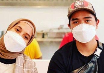 Dikabarkan Akan Jadi Menantu Presiden Jokowi, Tindakan Nadya Arifta di Pinggir Jalan Sukses Buat Warganet Makan Hati,'Malu Saya Lihatnya'