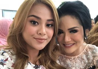 Acara Pengajian Penuh Air Mata, Saksi Mata Ini Ungkap Aurel Hermansyah Sudah Memaafkan Krisdayanti: Namanya Manusia Tidak Ada yang Sempurna