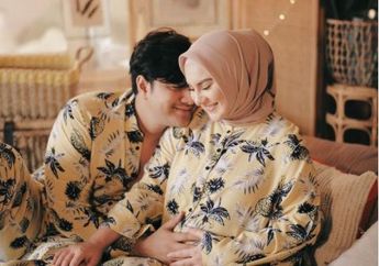 Ammar Zoni dan Irish Bella Menyesal Tidak Menikah dari Dulu dan Lama menjaga Jodoh Orang