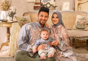 Irish Bella Akui Banyak Perubahan Positif dari Sosok Ammar Zoni, Termasuk Soal Hijrah