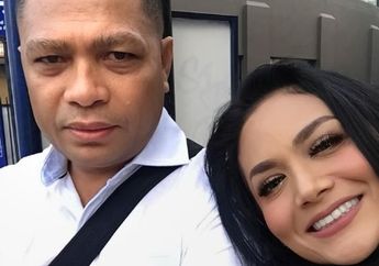 Rayakan Ulang Tahun Tanpa Suami, Krisdayanti Justru Pergoki Raul Lemos Asyik Lakukan Hal Ini di Kamar Saat Terpisah LDR Indonesia-Timor Leste