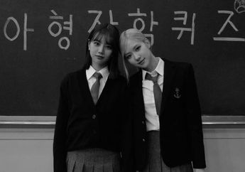 Kerap Beri Kejutan, Hyeri Girl's Day Terkesan dengan Usaha Rose BLACKPINK Mencari Alamat Rumahnya Hanya Demi Kirim Hadiah Ulang Tahun