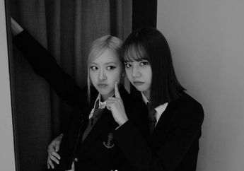 Bermula dari Hubungan Host dan Bintang Tamu, Hyeri Girl's Day Ceritakan Awal Mula Persahabatannya dengan Rose BLACKPINK
