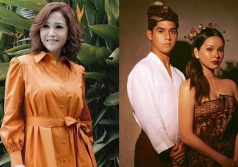 Putra Perjakanya Segera Naik Pelaminan, Maia Estianty Ngaku Al Ghazali Tak Bakal Pertemukan Dirinya Dengan Ahmad Dhani dan Mulan Jameela, Ternyata Ini Alasannya yang Tak Disangka