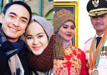 Sherrin Tharia Rela Dagang Kue Demi Sambung Hidup, Zumi Zola Ngaku Transfer Puluhan Juta Tiap Bulan: 'Kewajiban Saya..'