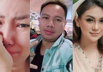 Terawangan Mbak You Terbukti? Masih Suasana Honey Moon, Kalina Ocktaranny Labrak Suaminya Hingga Celine Evangelista Buru-buru Lakukan Ini