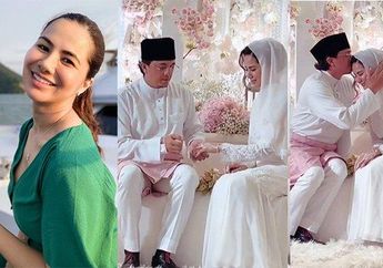 Profil Noor Nabila, Istri Baru Mantan Suami Laudya Cynthia Bella