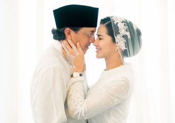 Mantan Suami Laudya Cynthia Bella Tak Kapok Menikah untuk Ketiga Kalinya, Tuliskan Kata-Kata Ini di Hari Pertamanya Nikahi Noor Nabila yang Bak Janji Suci