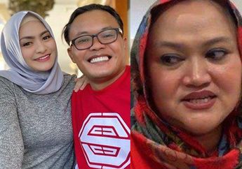 Bak Tidak Ada yang Peduli Nathalie Holscher Hamil, Anak-anak Sule Malah Kompak Tulis Rindu Sosok Lina