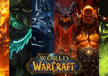 World of Warcraft Galang Dana Amal, Bantu Korban Pandemi Covid-19