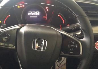 Care N' Cheers : Cara Manasin Mobil Selama WFH, Honda Kasih Tipsnya