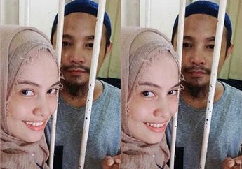 Pontang-panting Banting Tulang Usai Suami di Penjara, Istri Zul Zivilia Ungkap Kesedihan Gegara Anak Pertamanya Putus Sekolah