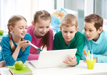 Yuk Cari Tahu Berat Badan Ideal Anak 8 Tahun dan Perkembangan Fisik hingga Emosionalnya