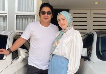 Tak Ada Angin Tak Ada Hujan, 10 Tahun Adem Ayem Diperistri Mantan Wakil Walikota Palu, Istri Pasha Ungu Mendadak Ungkap Permohonana Maaf Pada Sang Suami Gegara Hal Ini
