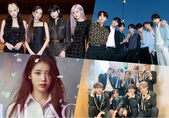 4 Project Unik Fans KPop Menyambut Comeback Idolanya, Dari Pasang Iklan Hingga Giveaway!