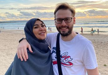 Hidup Adem Ayem, Cinta Penelope Tetiba Singgung Soal Rasa Kepercayaan