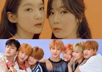 Kpopers Siap-siap! NCT Dream dan Davichi Dikonfirmasi Comeback April 2021