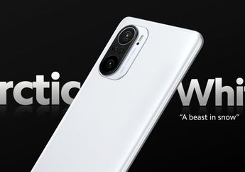Update MIUI 13 Berbasis Android 12 Meluncur untuk Pengguna POCO F3