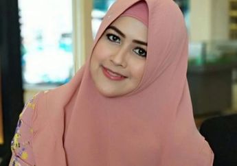 Dikira Sudah Bahagia Nikahi Pengusaha Kaya Raya, Meggy Wulandari Malah Curhat Soal Rasa Sakit Hati, 'Kita Maafkan Lagi dan Lagi'