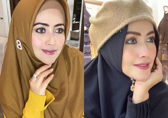 Anaknya Disebut Tersiksa Tinggal di Makassar Sampai Minta Pulang, Meggy Wulandari Pamer Kebahagiaan Bareng Anak Tiri