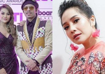 Wejangan Nagita Slavina untuk Aurel Hermansyah Jelang Hari Pernikahan