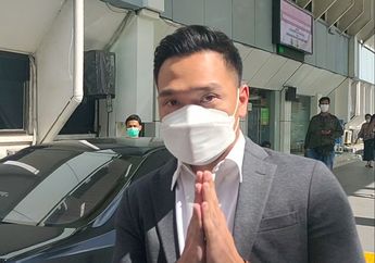Imbas Kasus Video Syur 19 Detik Hingga Lama Tak Bertemu Keluarga, Michael Yukinobu Defretes Akui Turun Berat Badan