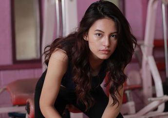 Banting Setir dari Atlet Karate, Lania Fira Pilih Main Film Action!