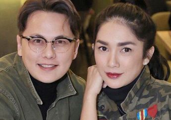 Resiko Nikahi Janda Dua Kali, Andhika Pratama Jujur Tak Pernah Dapat Ini Selama Nikahi Ussy Sulistiawaty: 'Kadang Laki-Laki Butuh'