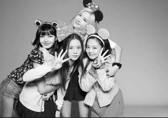 Ngaku Pernah Merasa Terintimidasi, Beginilah Kesan Pertama Rose Terhadap Member BLACKPINK Saat Pertama Kali Menjadi Trainee di YG Entertainment