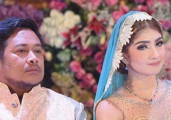 Jatuh ke Pelukan Pria Tajir 18 Tahun Lebih Tua, Artis Cantik Ini Cuek Dituding Cuma Incar Harta hingga Buat Netizen Kicep Pamer Potret Plesrian Mewah di Luar Negeri Bareng Suami: Aku Bahagia