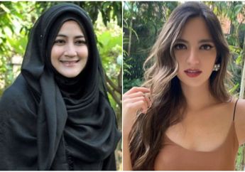 Dituding Pernah Nikah Siri dan Punya Anak dari Eks Vokalis Band, Umi Pipik Juga Ternyata Sering Jalan Bareng dengan Mantan Kekasih Nia Ramadhani hingga Dibuatkan Hal Ini
