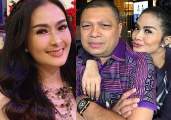 Belum Lagi Ucapkan Selamat Ulang Tahun, Mulut Nyinyir Iis Dahlia Malah Bikin Sakit Hati Krisdayanti, Respons Yuni Shara Disorot