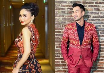 Pernah Buat Raffi Ahmad Bertekuk Lutut dengan Pesonanya, Yuni Shara Bantah Bermusuhan dengan Keluarga sang Mantan: Kita Biasa Aja!